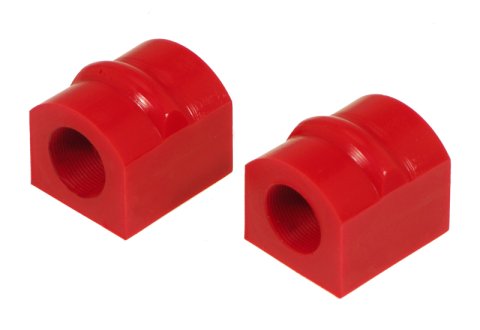 Prothane 64-83 AMC Front Sway Bar Bushings - 13/16in - Red thumbnail 3