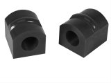 Prothane 64-83 AMC Front Sway Bar Bushings - 13/16in - Black thumbnail 2
