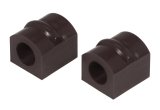 Prothane 64-83 AMC Front Sway Bar Bushings - 13/16in - Black thumbnail 3