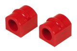 Prothane 64-83 AMC Front Sway Bar Bushings - 7/8in - Red thumbnail 1