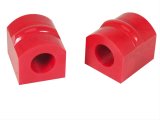 Prothane 64-83 AMC Front Sway Bar Bushings - 7/8in - Red thumbnail 2