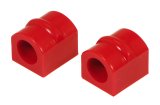 Prothane 64-83 AMC Front Sway Bar Bushings - 7/8in - Red thumbnail 3