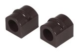 Prothane 64-83 AMC Front Sway Bar Bushings - 7/8in - Black thumbnail 1