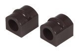 Prothane 64-83 AMC Front Sway Bar Bushings - 7/8in - Black thumbnail 2
