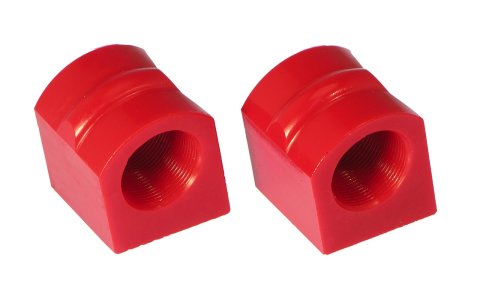 Prothane 71-74 AMC Javelin Front Sway Bar Bushings - 15/16in - Red thumbnail 3