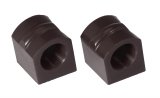 Prothane 71-74 AMC Javelin Front Sway Bar Bushings - 15/16in - Black thumbnail 1