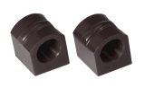 Prothane 71-74 AMC Javelin Front Sway Bar Bushings - 15/16in - Black thumbnail 2