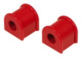 Prothane Jeep JK Rear Sway Bar Bushings - 19mm - Red thumbnail 2