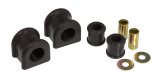 Prothane 07-11 Jeep JK Front 31mm Sway Bar & End Link Bushings - Black thumbnail 1