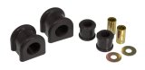 Prothane 07-11 Jeep JK Front 31mm Sway Bar & End Link Bushings - Black thumbnail 2