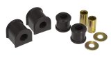 Prothane 07-11 Jeep JK Rear 19mm Sway Bar & End Link Bushings - Black thumbnail 2