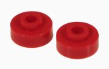Prothane 73-96 Jeep Trans Torque Stud Grommets - Red thumbnail 1