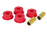 Prothane 87-96 Jeep Front/Rear Track Arm Bushings - Red thumbnail 3