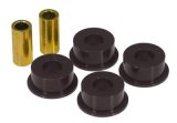 Prothane 87-96 Jeep Front/Rear Track Arm Bushings - Black thumbnail 1
