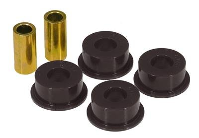 Prothane 87-96 Jeep Front/Rear Track Arm Bushings - Black