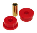 Prothane 84-98 Jeep Cherokee / Commander Front Track Bar Bushings - Red thumbnail 1
