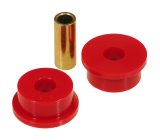 Prothane 84-98 Jeep Cherokee / Commander Front Track Bar Bushings - Red thumbnail 2
