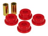 Prothane 93-98 Jeep Grand Cherokee Rear Track Arm Bushings - Red thumbnail 2
