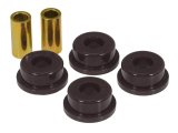Prothane 93-98 Jeep Grand Cherokee Rear Track Arm Bushings - Black thumbnail 1