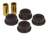 Prothane 93-98 Jeep Grand Cherokee Rear Track Arm Bushings - Black thumbnail 2