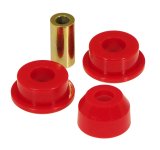 Prothane Jeep TJ Front Track Arm Bushings - Red thumbnail 2