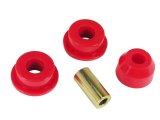 Prothane Jeep TJ Front Track Arm Bushings - Red thumbnail 3