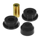 Prothane Jeep TJ Front Track Arm Bushings - Black thumbnail 1