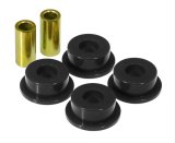 Prothane Jeep TJ Rear Track Arm Bushings - Black thumbnail 1
