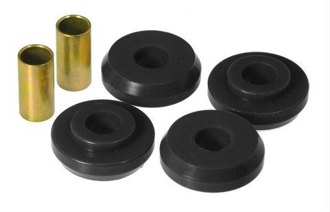 Prothane 62-64 AMC Ambassador Front Strut Rod Bushings - Black thumbnail 3