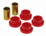 Prothane 63-66 AMC Ambassador Rear Track Arm Bushings - Black thumbnail 2