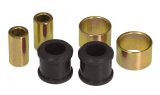 Prothane 07-11 Jeep JK Front Track Bar Bushings - Black thumbnail 1