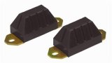 Prothane 76-96 Jeep CJ5/7/8 Axle Snubber - Black thumbnail 1