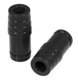Prothane Jeep TJ Front 1.5in Extended Bump Stop - Black thumbnail 1