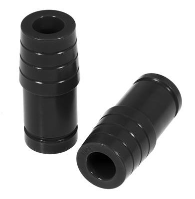Prothane Jeep TJ Front 1.5in Extended Bump Stop - Black