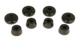 Prothane Jaguar Front End Link Kit - Black thumbnail 1