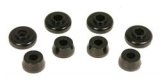 Prothane Jaguar Front End Link Kit - Black thumbnail 2