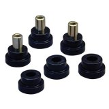 Prothane Jaguar Steering Rack Bushings - Black thumbnail 1