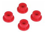 Prothane 60+ Jaguar MKII Steering Drag Link - Red thumbnail 2