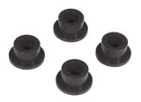 Prothane 60+ Jaguar MKII Steering Drag Link - Black thumbnail 1