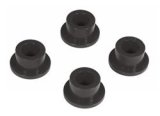 Prothane 60+ Jaguar MKII Steering Drag Link - Black thumbnail 2