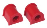 Prothane 69+ Jaguar XJ6 Front Sway Bar Bushings - 20mm - Red thumbnail 2