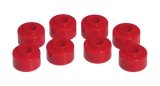 Prothane Jaguar Front End Link Kit - Red thumbnail 1