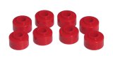 Prothane Jaguar Front End Link Kit - Red thumbnail 2