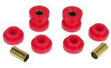 Prothane Jaguar Front Lower Inner Control Arm Bushings - Red thumbnail 1