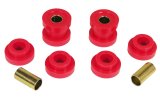 Prothane Jaguar Front Lower Inner Control Arm Bushings - Red thumbnail 2