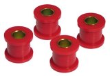 Prothane Jaguar Front Upper Inner Control Arm Bushings - Red thumbnail 1