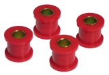 Prothane Jaguar Front Upper Inner Control Arm Bushings - Red thumbnail 2