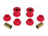 Prothane 60-61 Jaguar XK150 Upper Inner Control Arm Bushings - Red thumbnail 1