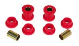 Prothane 60-61 Jaguar XK150 Upper Inner Control Arm Bushings - Red thumbnail 2