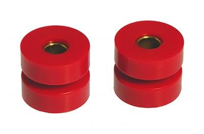 Prothane 60+ Jaguar MKI/MKII Panhard Rod Bushing Kit - Red thumbnail 2